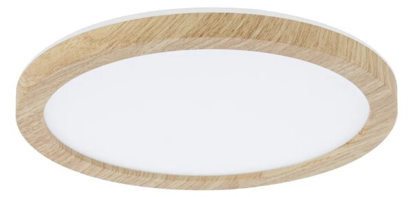 Paulmann LED Panel Atria Shine, IP44, 3000K Průměr: Ø 19 cm