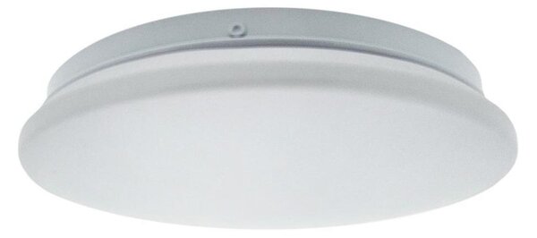 LED Stropní svítidlo se senzorem pohybu LENA LED/24W/230V pr. 37,3 cm bílá