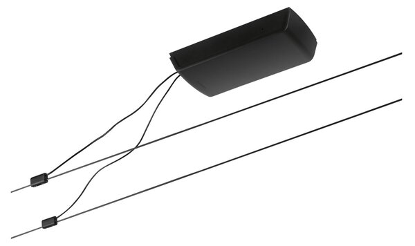 Paulmann 94496 CorDuo základní sada max. 60W, černá