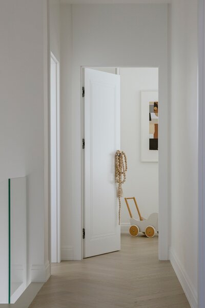 Interiérové dveře PORTA VECTOR U
