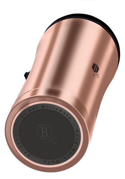 Termohrnek 500 ml Rosegold Metallic Line