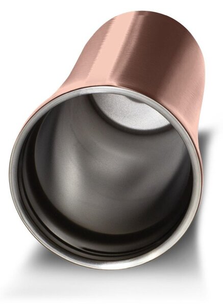 Termohrnek 500 ml Rosegold Metallic Line