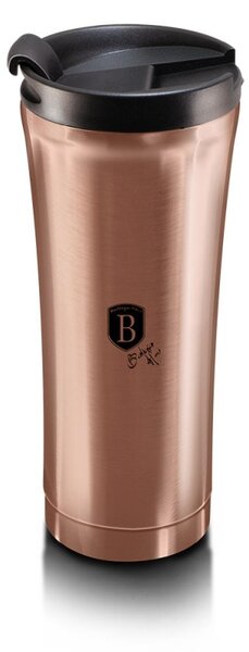 Termohrnek 500 ml Rosegold Metallic Line