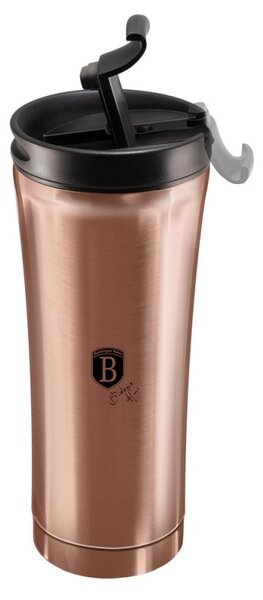 Termohrnek 500 ml Rosegold Metallic Line