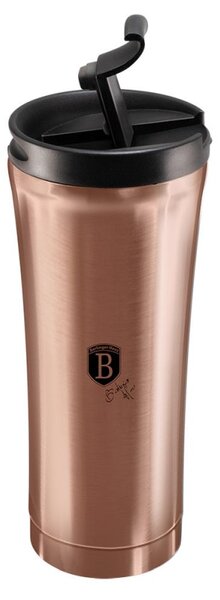 Termohrnek 500 ml Rosegold Metallic Line