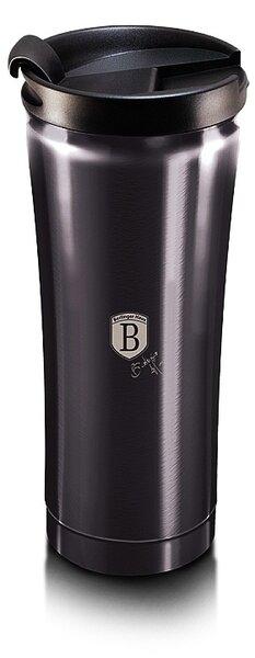 Termohrnek 500 ml Carbon PRO Line