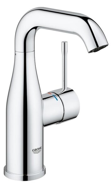 Grohe Essence umyvadlová baterie stojící StarLight Chrome 23798001