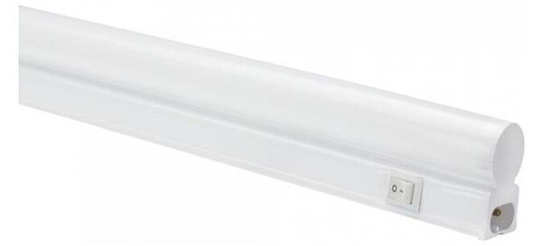 LED Podlinkové svítidlo CABINET SWITCH LED/4W/230V 6000K 29 cm