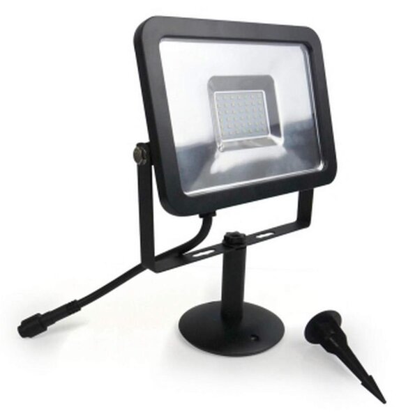 LED Venkovní reflektor EASY CONNECT LED/30W/230V IP67