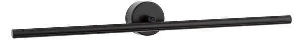 Argon 8594 - LED Obrazové svítidlo MIRIAM LED/7,2W/230V 3000K 40 cm černá