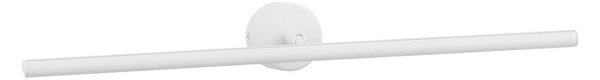 Argon 8595 - LED Obrazové svítidlo MIRIAM LED/7,2W/230V 3000K 40 cm bílá