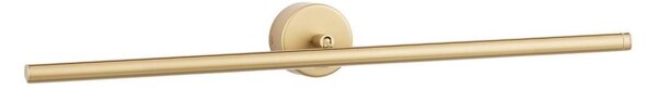 Argon 8596 - LED Obrazové svítidlo MIRIAM LED/7,2W/230V 3000K 40 cm zlatá
