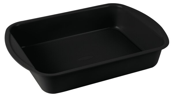 Pečící plech s titanovým povrchem 40 x 28,5 cm, Matte Black Collection