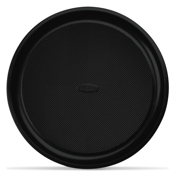 Pánev na pizzu s titanovým povrchem 32 cm Matte Black Collection