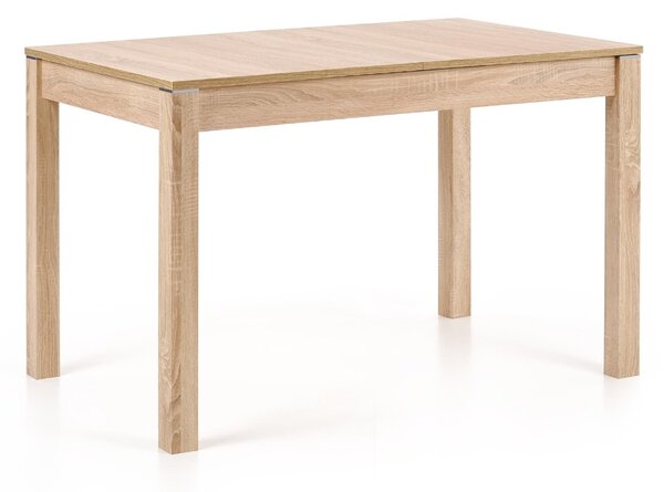 Stylový stůl do kuchyně jídelny dřevo SONY