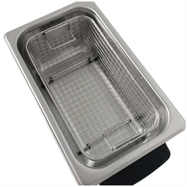 Ultrazvuková čistička 220W/230V 3 l
