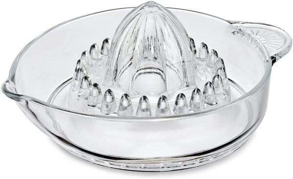 Lis na citrusy 15,5 cm, sklo - Küchenprofi Solingen
