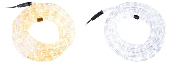 Livarno home Světelný LED kabel, 11,5 m (100354805)