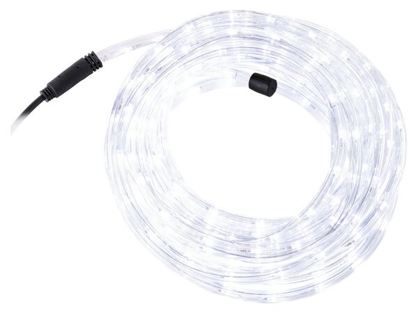 Livarno home Světelný LED kabel, 11,5 m (studená bílá) (100354805002)