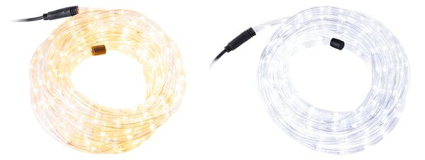 Livarno home Světelný LED kabel, 11,5 m (100354805)