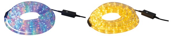 LIVARNO home Světelný LED pásek, 10 m (100357216)