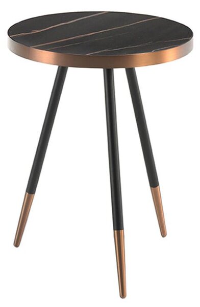 ANGEL CERDÁ Odkládací stolek 2069 Ø 46 × 56 cm