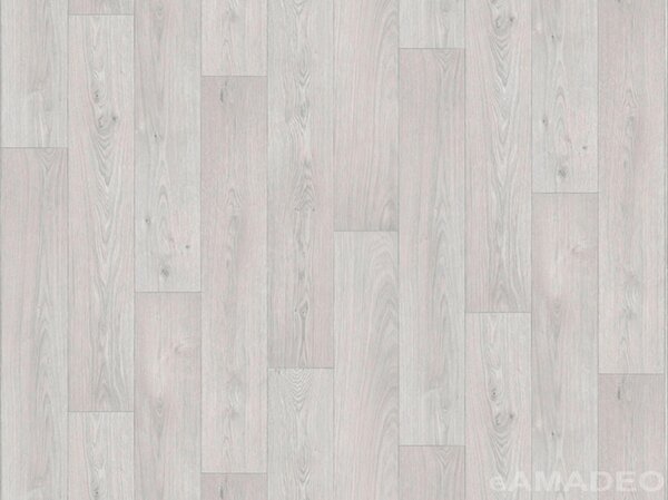 PVC podlaha Essentials (Iconik) 150 swan pearl grey - 3x3,8m (RO)