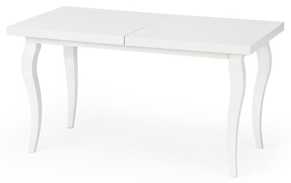 Stylový stůl do kuchyně jídelny SOFI-140-180x80x75 cm