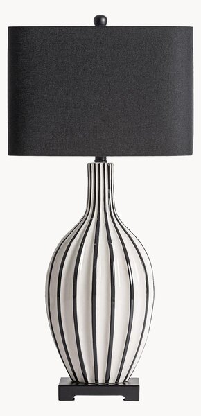 Stolní lampa Zalsa
