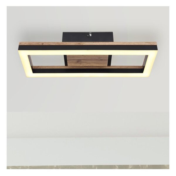 Brilagi - LED Stropní svítidlo AXIS LED/12W/230V