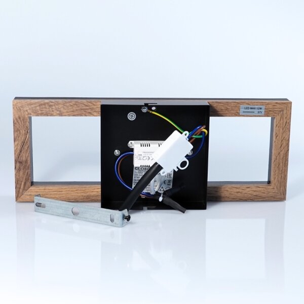 Brilagi - LED Stropní svítidlo AXIS LED/12W/230V