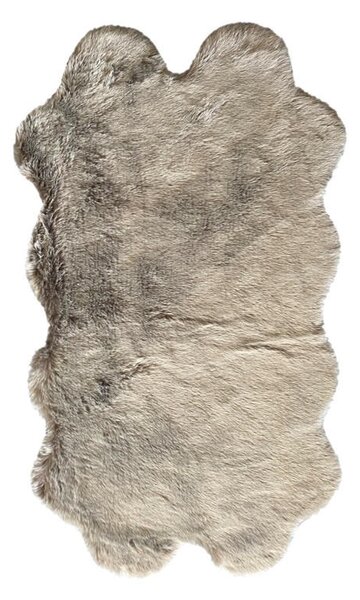 UMĚLÁ KOŽEŠINA, 90/160 cm, - Kůže