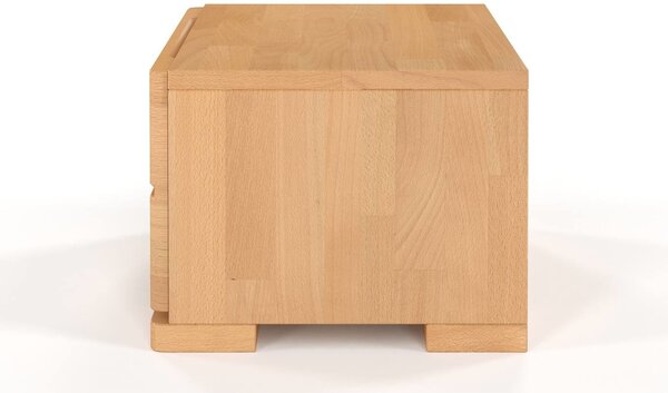 Noční stolek Naturlig Lorenskog 1S (buk)