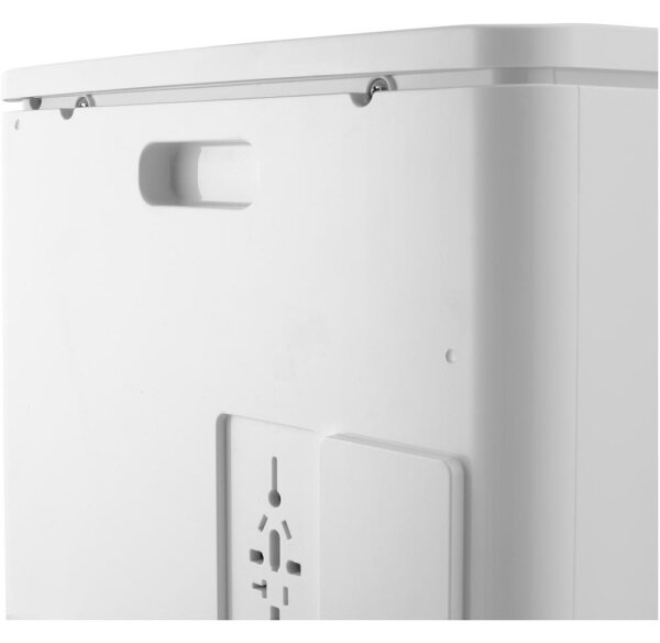 Sencor-Chytrá mobilní klimatizace 3v1 760W/230V 7000BTU Wi-Fi + dálkové ovládání