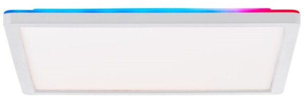 Brilliant - LED RGBW Stmívatelné stropní svítidlo SALTERY LED/20W/230V + DO