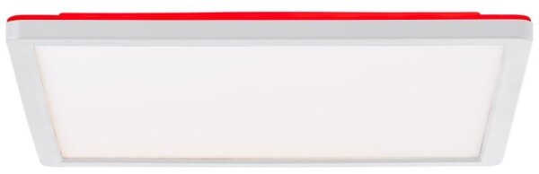 Brilliant - LED RGBW Stmívatelné stropní svítidlo SALTERY LED/20W/230V + DO