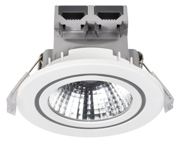 NORDLUX Alec 1-Kit vestavné svítidlo bílá 2110350101