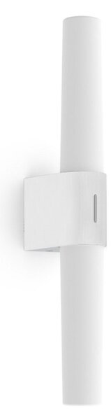 NORDLUX nástěnné svítidlo Helva Double Basic 9W LED bílá 2015311001