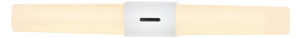 NORDLUX nástěnné svítidlo Helva Double Basic 9W LED bílá 2015311001