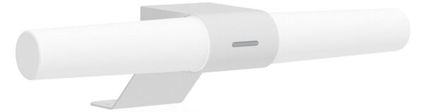NORDLUX nástěnné svítidlo Helva Double Basic 9W LED bílá 2015311001