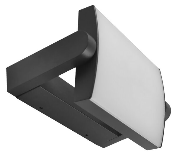 Brilagi - LED Venkovní nástěnné svítidlo ANKLE LED/18W/230V 3000K IP65