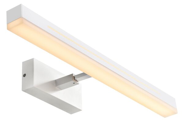 NORDLUX nástěnné svítidlo Otis 60 17W LED bílá 2015411001