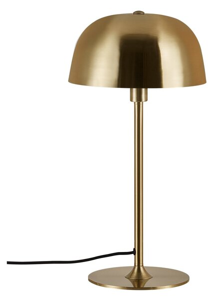NORDLUX stolní lampa Cera 40W E14 mosaz 2010225035