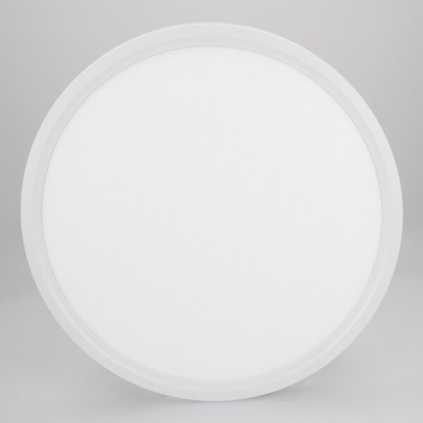 Brilagi - LED Stropní svítidlo ESTELA LED/18W/230V bílá