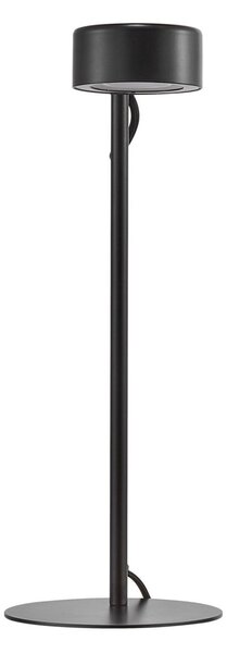 NORDLUX stolní lampa Clyde 5W LED černá 2010835003