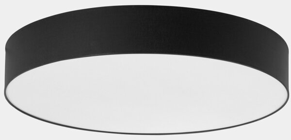 TK Lighting Stropní přisazené svítidlo 4409 RONDO černá
