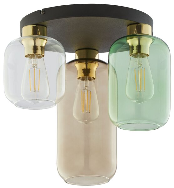 TK Lighting Stropní přisazené svítidlo 3318 MARCO