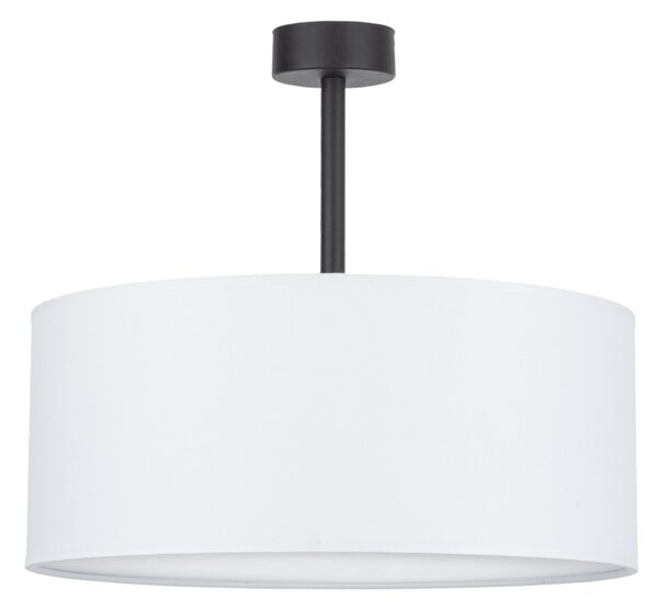 TK Lighting Stropní přisazené svítidlo 4243 RONDO bílá