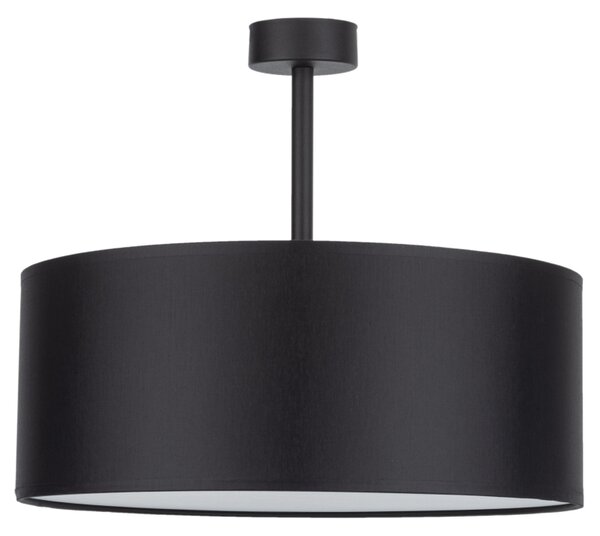 TK Lighting Stropní přisazené svítidlo 4246 RONDO černá