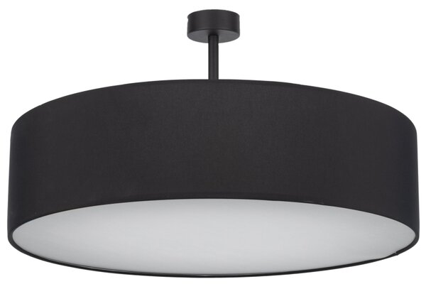 TK Lighting Stropní přisazené svítidlo 4245 RONDO černá